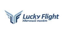 Туристическая компания «Lucky Flight»