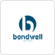 Разработка логотипа для компании «Bondwell»