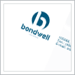 Разработка фирменного стиля для компании «Bondwell»