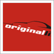 Разработка фирменного стиля для компании «Originalline»