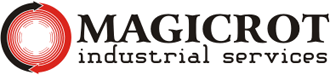 Логотип «MAGICROT»