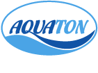 Логотип «Aquaton»