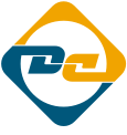 Логотип «DC»