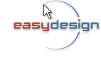 Логотип «Еasydesign»