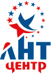 Логотип «ЛНТ-Центр»