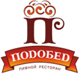 Логотип «Подобед»