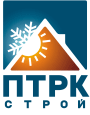 Логотип «ПТРК Строй»