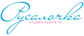 Логотип «Русалочка»