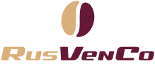 Логотип «Rusvenco»