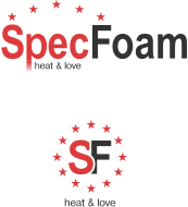 Логотип «SpecFoam»