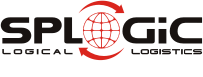 Логотип «SP Logic»