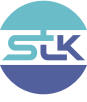 Логотип «STK»