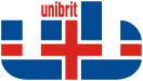 Логотип «Unibrit»